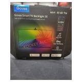 UNOPENED BY ROCKEY TEAM, MAY BE DAMAGED OR