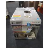 UNOPENED BY ROCKEY TEAM, MAY BE DAMAGED OR