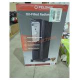 Pelonis Oil Filled Radiant Heater
