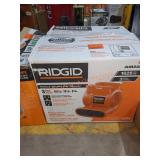 Ridgid Daisy Chair Air Mover