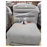 (1) Ashley Next-Gen Gaucho Armless Chair with