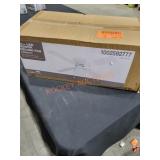 UNOPENED BY ROCKEY TEAM, MAY BE DAMAGED OR