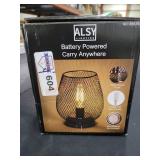 UNOPENED BY ROCKEY TEAM, MAY BE DAMAGED OR