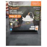 UNOPENED BY ROCKEY TEAM, MAY BE DAMAGED OR