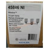 UNOPENED BY ROCKEY TEAM, MAY BE DAMAGED OR