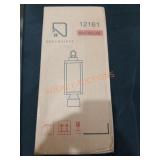 UNOPENED BY ROCKEY TEAM, MAY BE DAMAGED OR