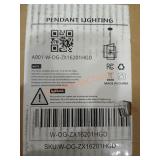 UNOPENED BY ROCKEY TEAM, MAY BE DAMAGED OR