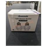 Light Sensor Sockets