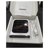 Warm Little Light Insulation Base