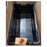 Ridgid Pro Gear 22" Pro Box