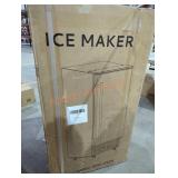 EUHOMY 18" Commercial Ice Maker