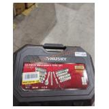 Husky 52pc. Mechanics Tool Set, 1/2" Drive