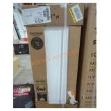 12" x 12" x 30" Wall Cabinet