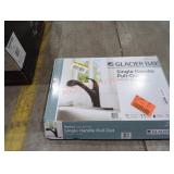 Glacier Bay Single Handle Pull Out Faucet