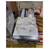 (2) Glacier Bay Single Handle Pull Down Kitchen