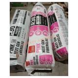 R30 Faced Insulation