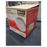 UNOPENED BY ROCKEY TEAM, MAY BE DAMAGED OR