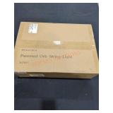 UNOPENED BY ROCKEY TEAM, MAY BE Damaged or