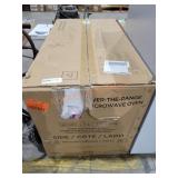 Over the Range Microwave Oven