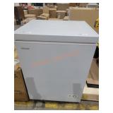 Vissani Chest Freezer