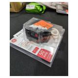 UNOPENED BY ROCKEY TEAM, MAY BE Damaged or