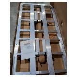 Vevor Hitch Cargo Carrier