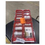 Milwaukee 120pc Impact Set