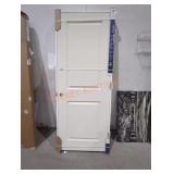 Jeld Wen Molded 2-Panel 30" x 78"
