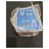 UNOPENED BY ROCKEY TEAM, MAY BE DAMAGED OR