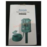 UNOPENED BY ROCKEY TEAM, MAY BE DAMAGED OR