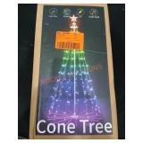 UNOPENED BY ROCKEY TEAM, MAY BE DAMAGED OR