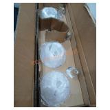 SOLD AS IS WHERE IS NO GUARANTEE OR RETURNS.