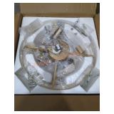 Sold as is where is. Items are not Tested. No