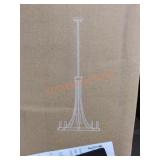 UNOPENED BY ROCKEY TEAM, MAY BE Damaged or