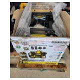 Champion 11,500 Starting Watt Portable Generator