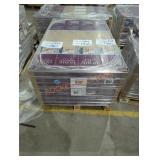 HDC Laminate Wood Flooring, 9 X BID, 143sq.ft