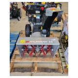 Murray 208cc 24" Snow Blower