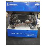 Playstation Dualshock 4 Wireless Controller