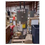 Rheem Performance 50 Gal. Tall 42,000 BTU Natural