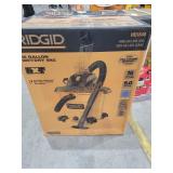 Rigid 16 Gallon Wet/Dry Vacuum
