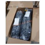 Executive Office Chair Black