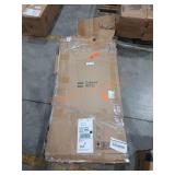 MDF Top W/ 2 Drawers & 2 Compartment Tilt-Out