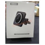 Magnetic Wireless Charger for Car