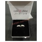 Cate & Chloe Earrings