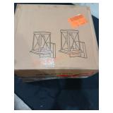 UNOPENED BY ROCKEY TEAM, MAY BE DAMAGED OR