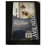 UNOPENED BY ROCKEY TEAM, MAY BE DAMAGED OR