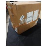 UNOPENED BY ROCKEY TEAM, MAY BE DAMAGED OR