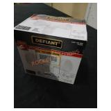 UNOPENED BY ROCKEY TEAM, MAY BE DAMAGED OR