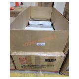 Fan Back Chair 2 Piece Set