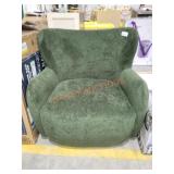 Green Chair